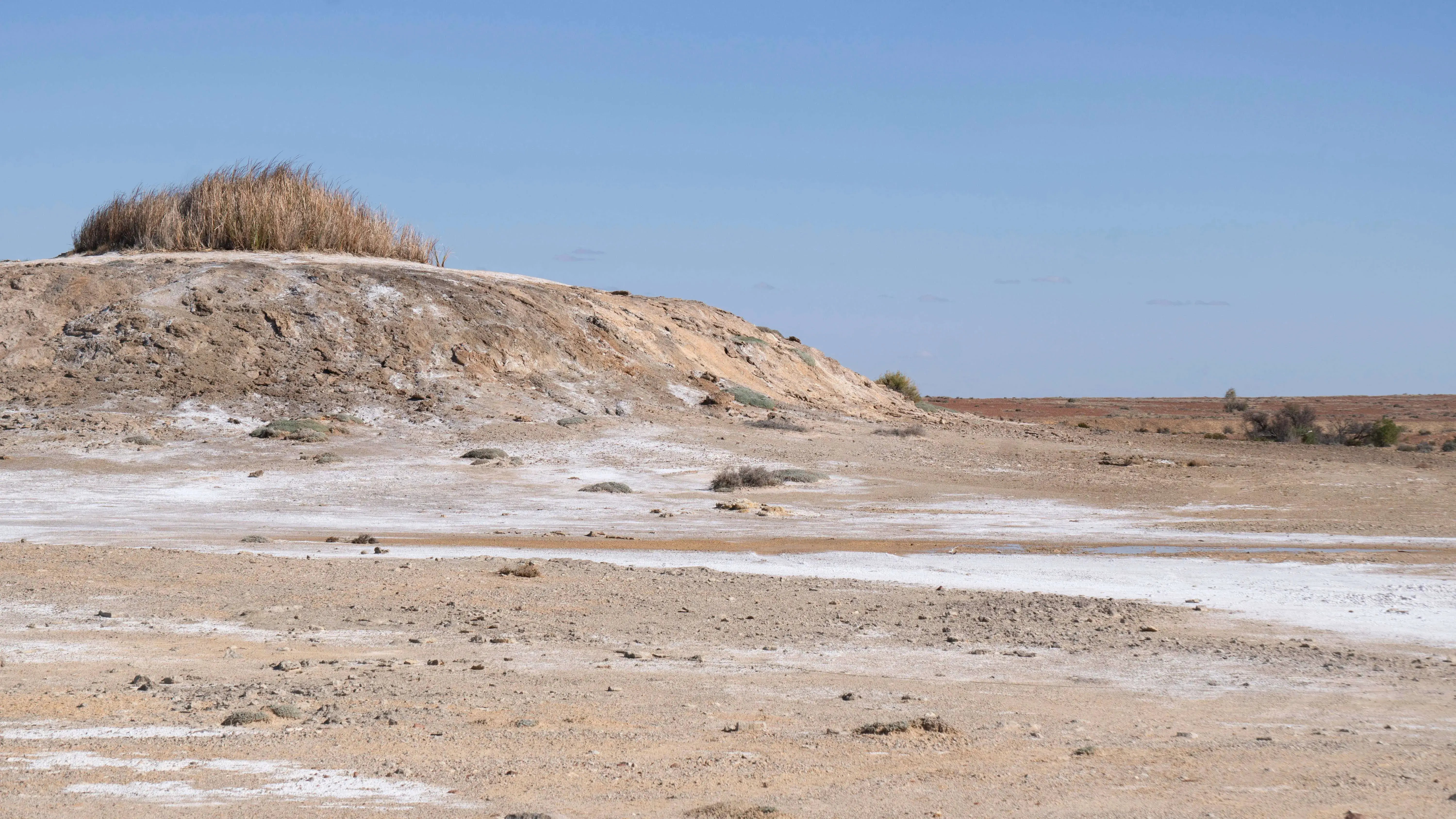 Oodnadatta track
