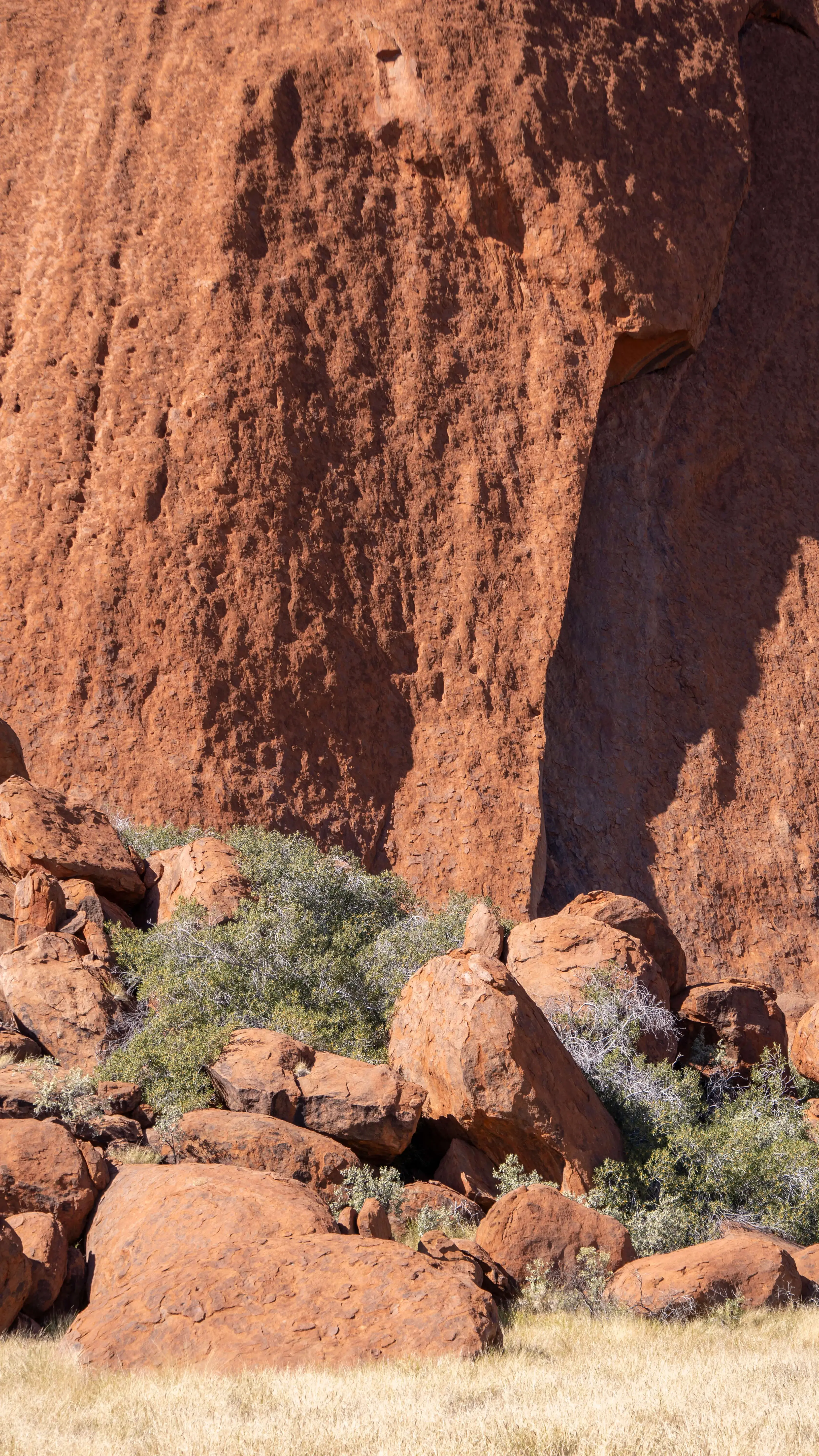 Uluru and Kata Tjuta National park
