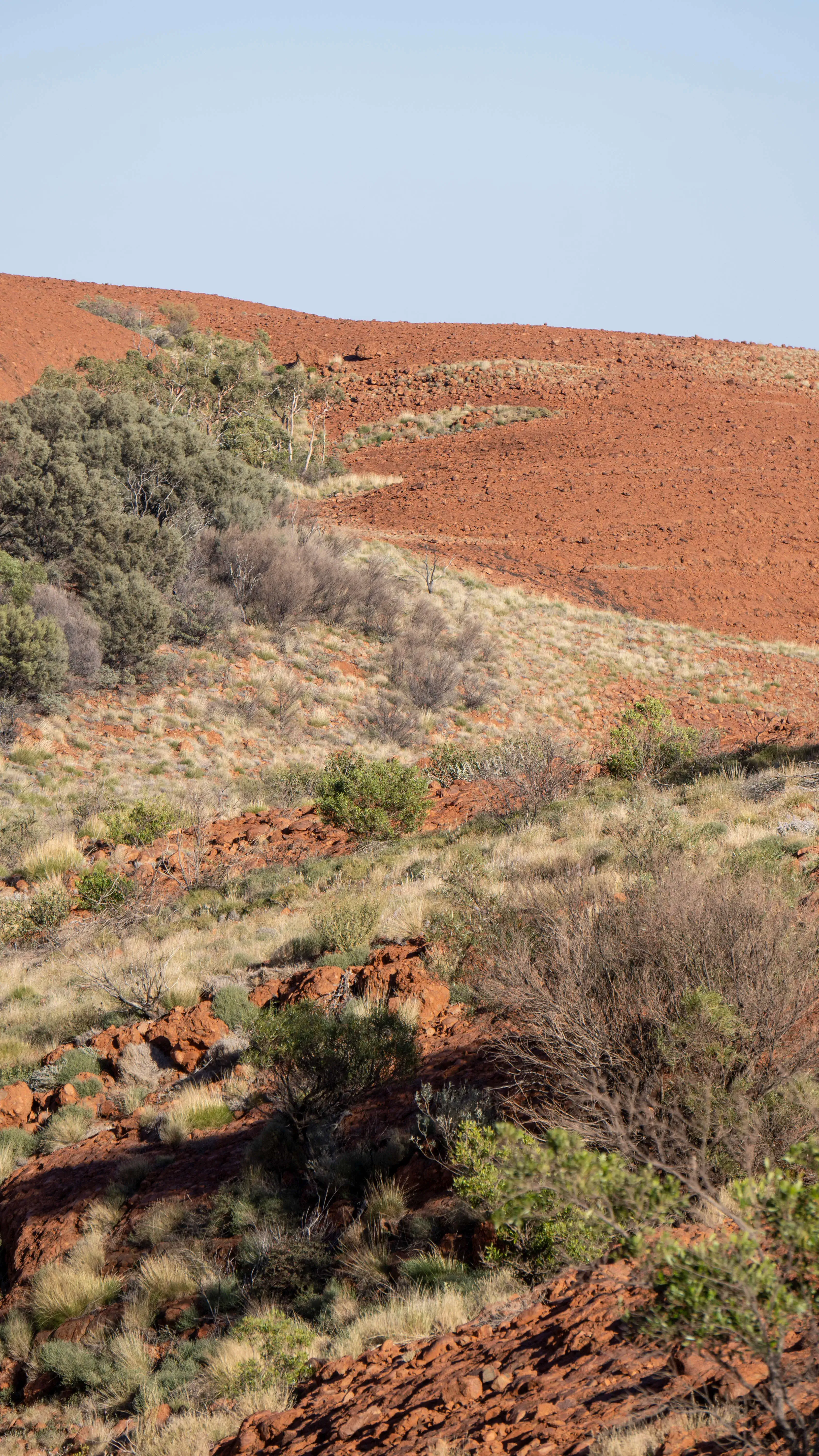 Uluru and Kata Tjuta National park