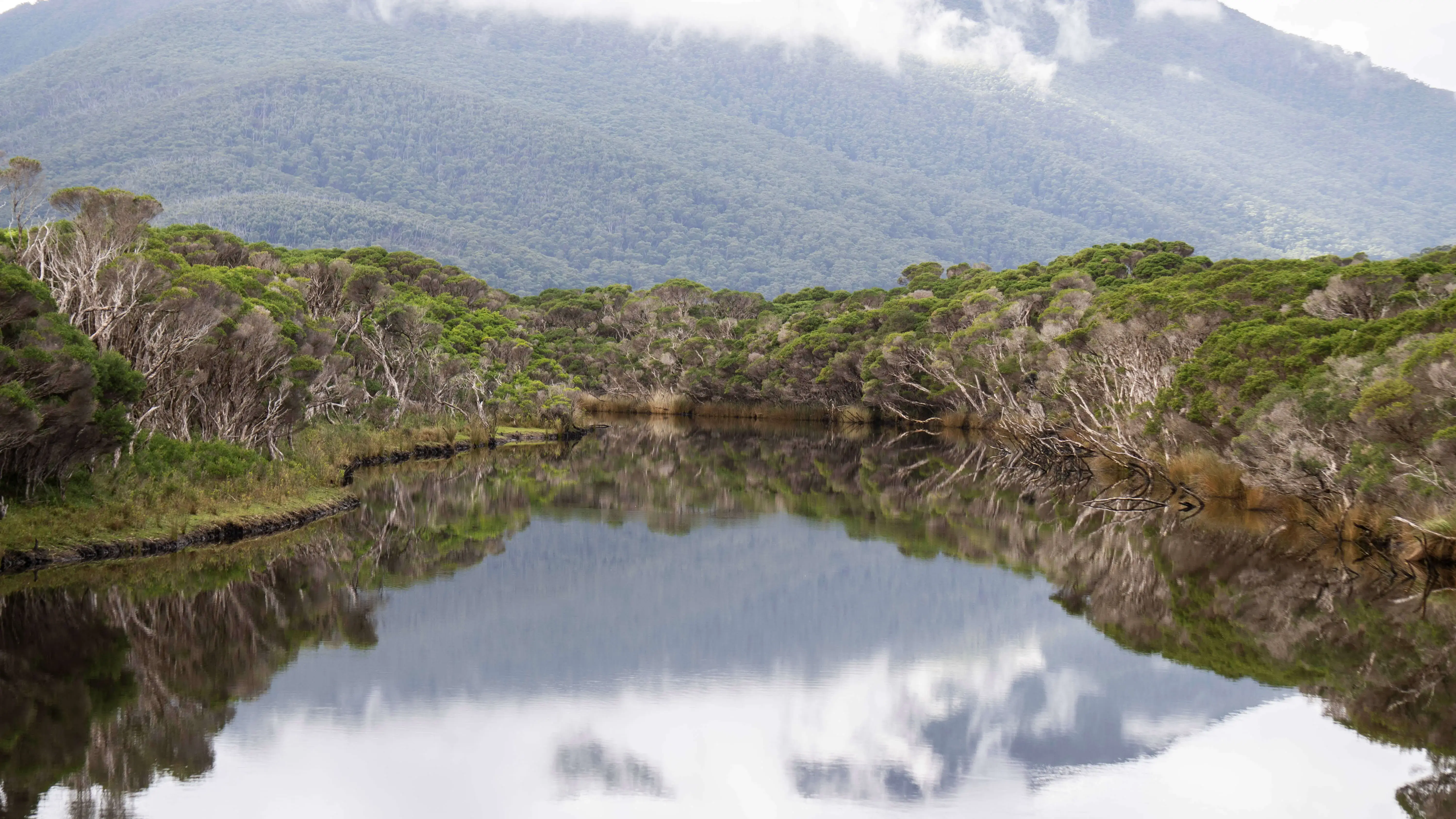 Wilsons Promontory National Park