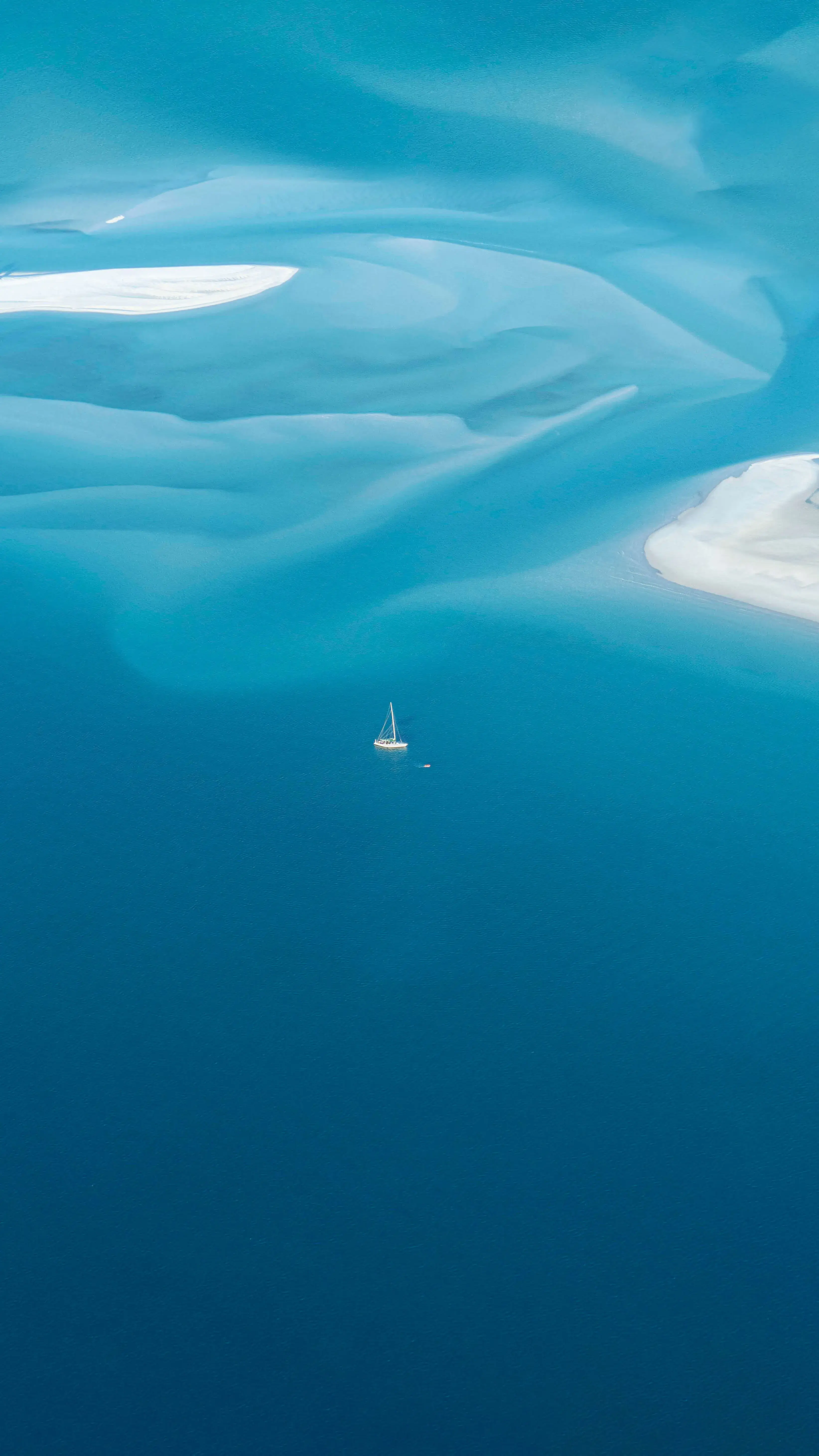 Whitsunday Island Queensland