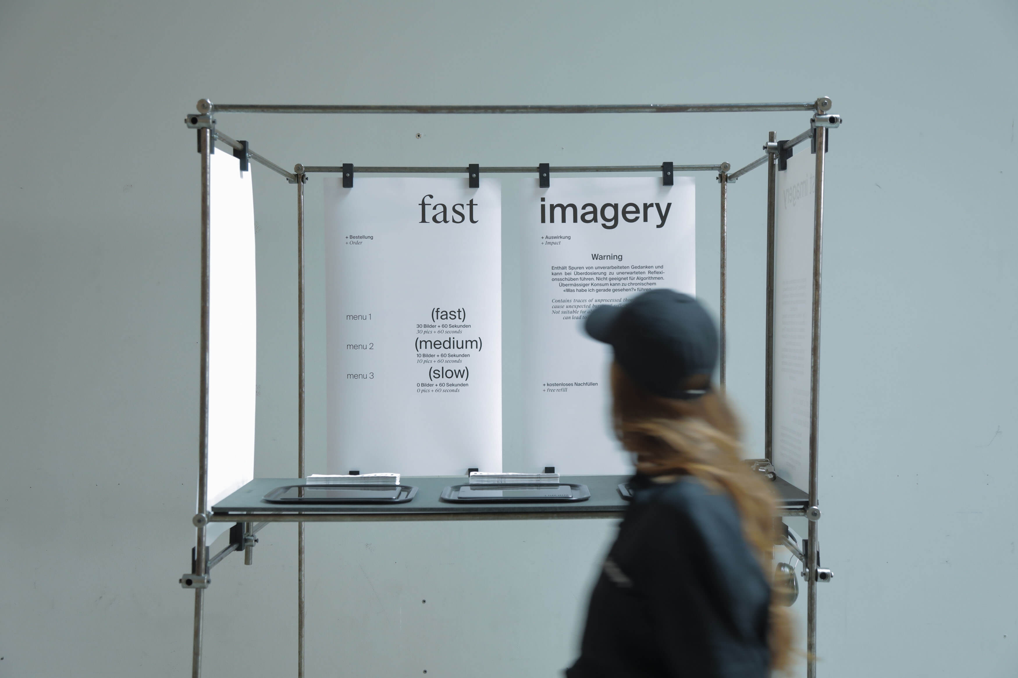 pop-up