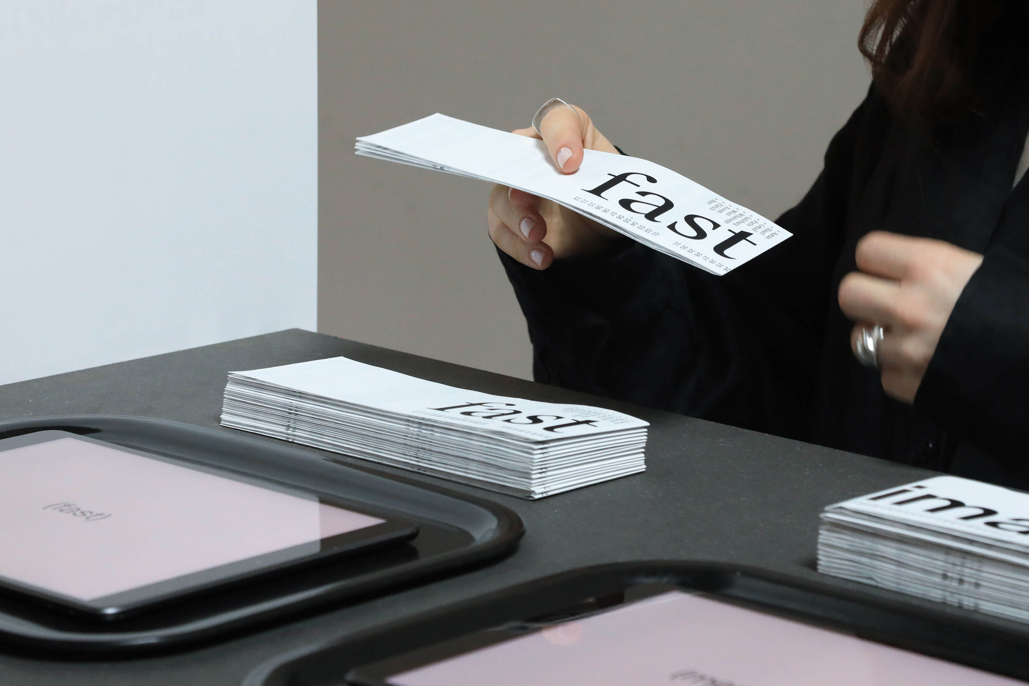 pop-up