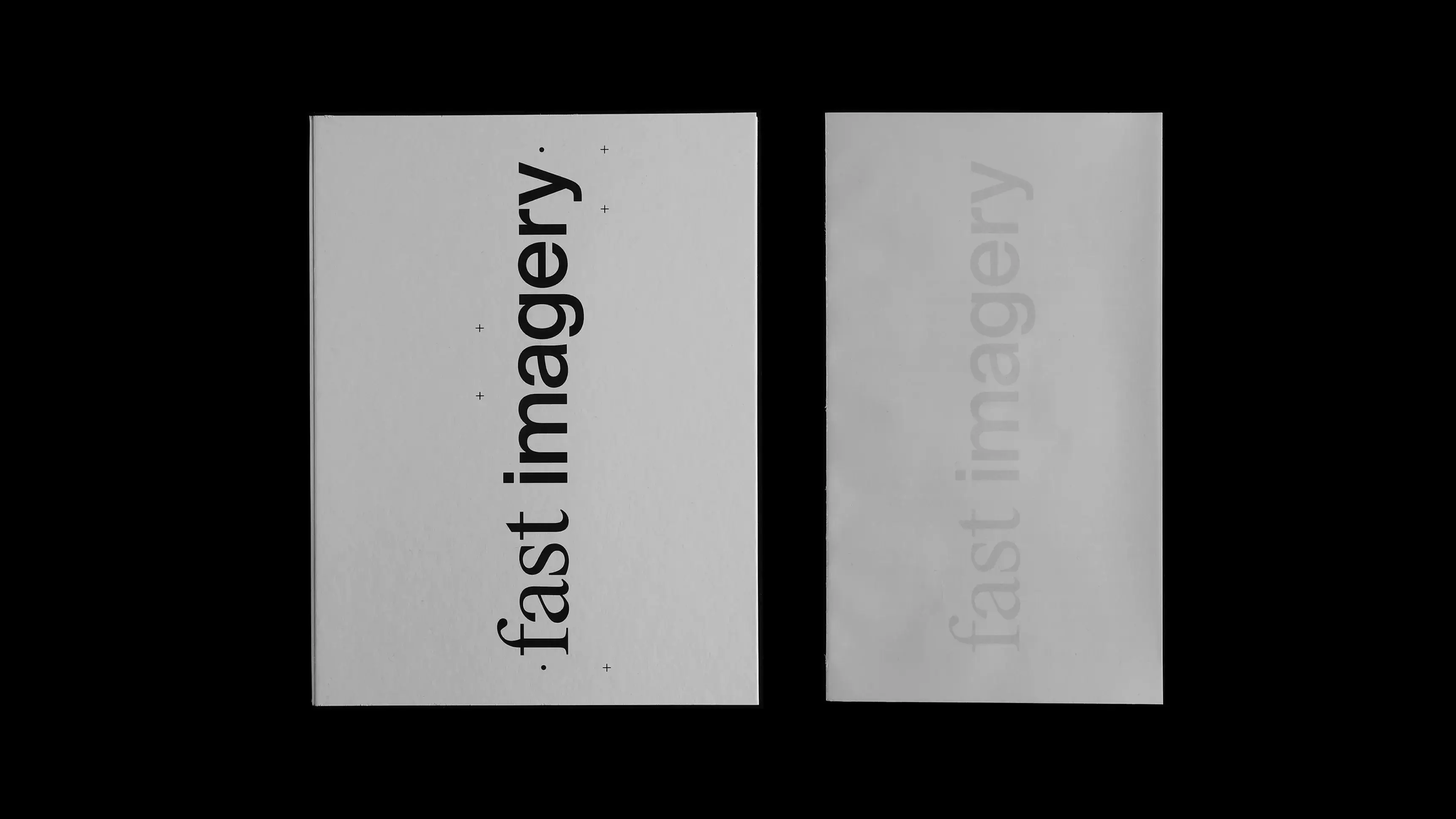 editorial and documentation cover