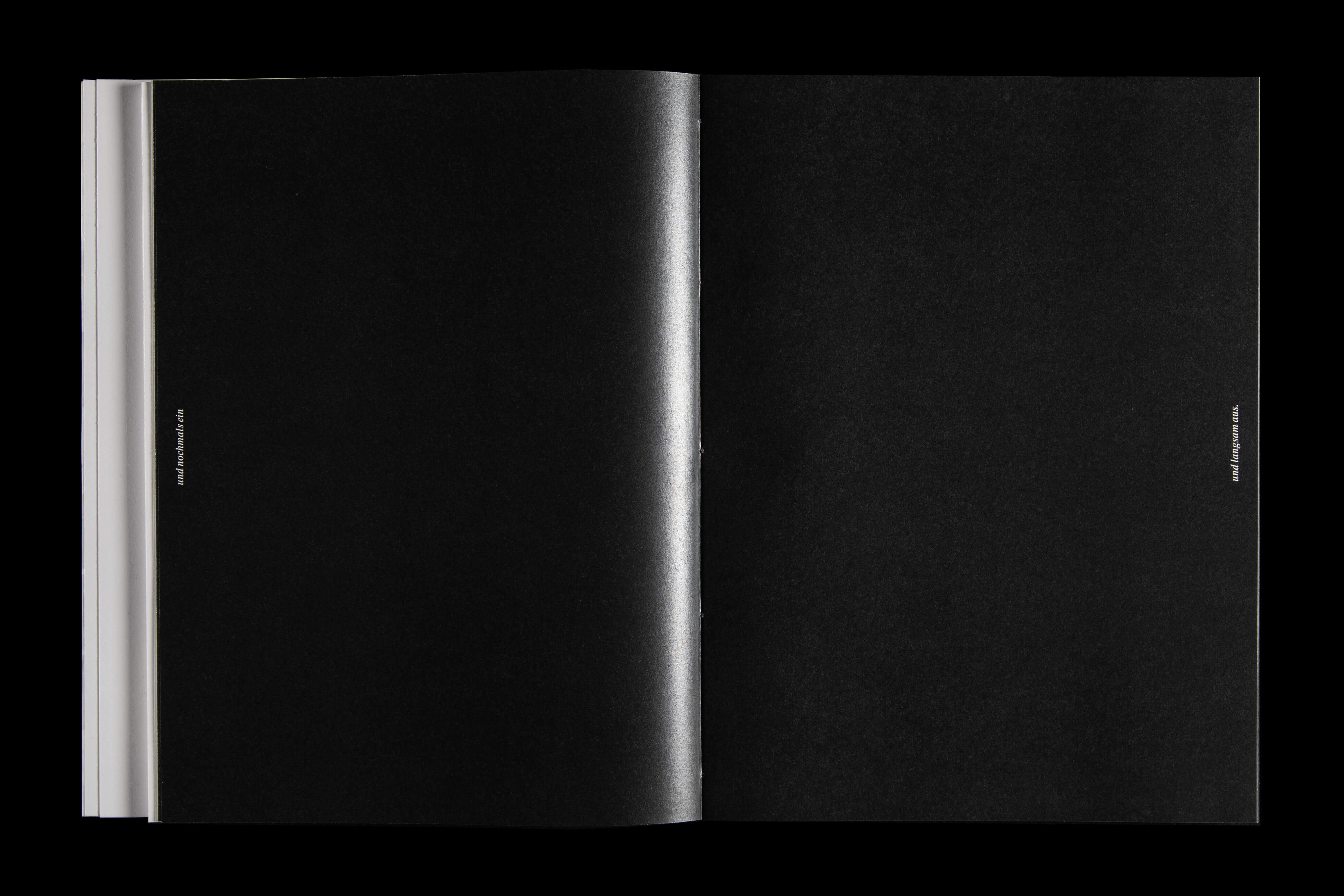 editorial spread