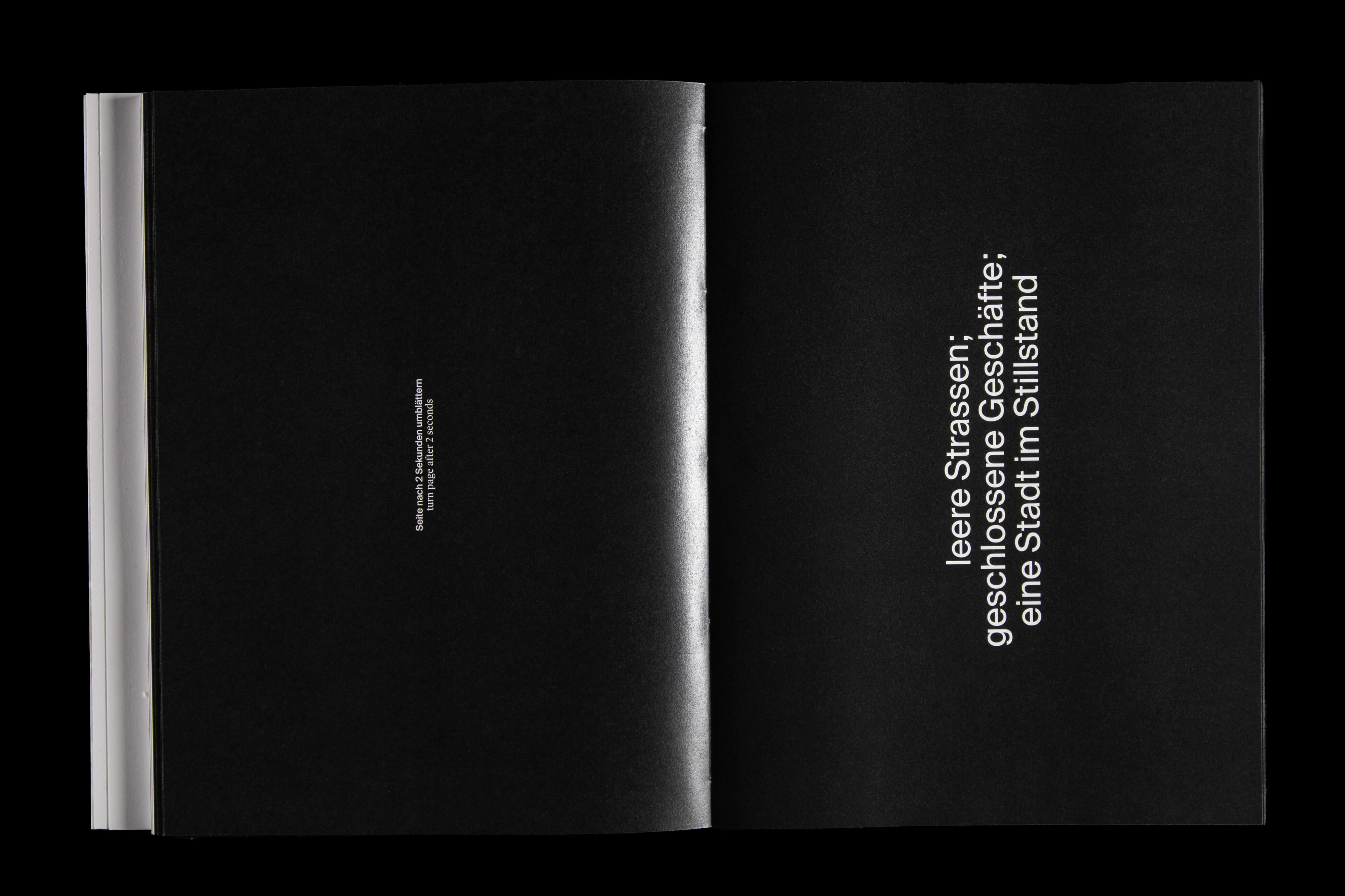 editorial spread